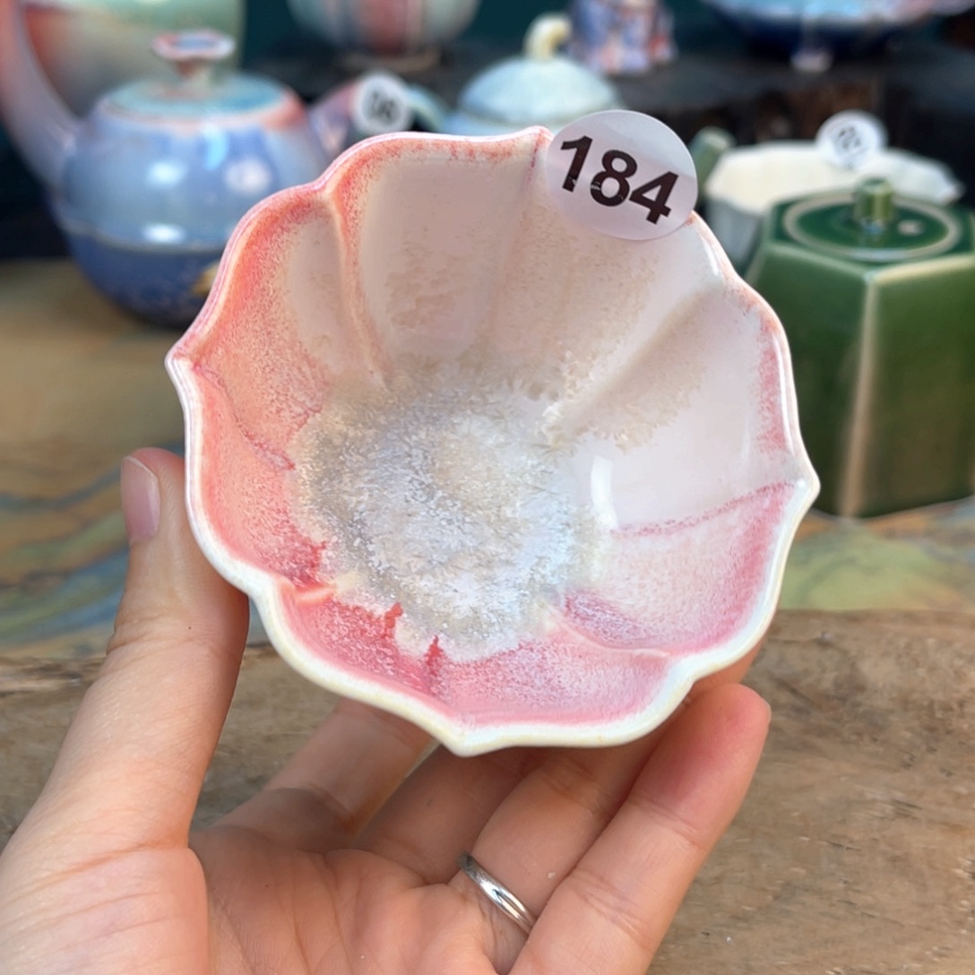 木夕陶瓷手工茶器