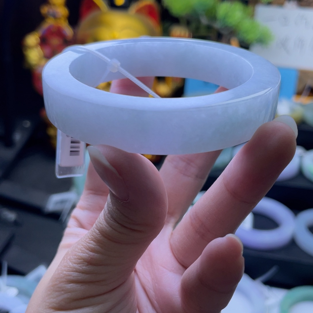 定制翡翠翡翠未镶嵌