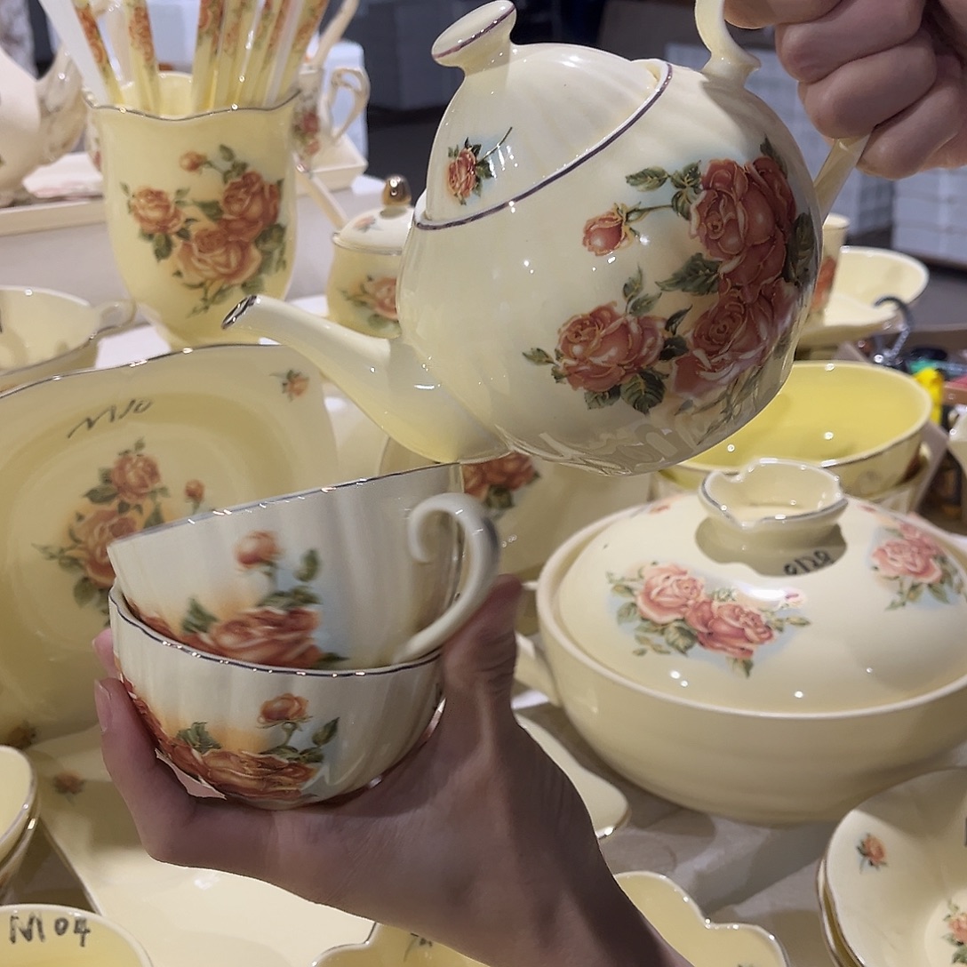 星博汇陶瓷有限公司