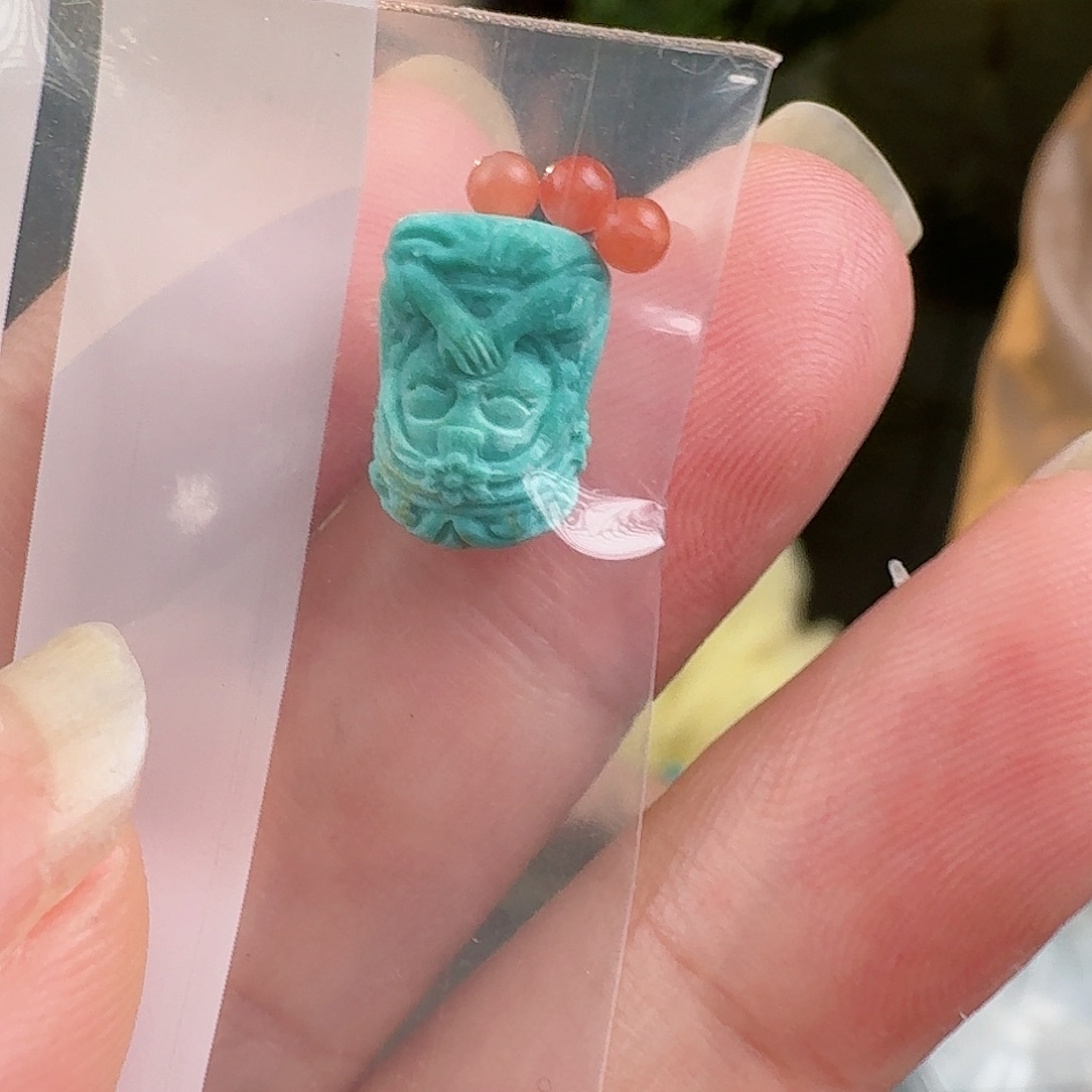 南红玛瑙珠宝奇石未镶嵌