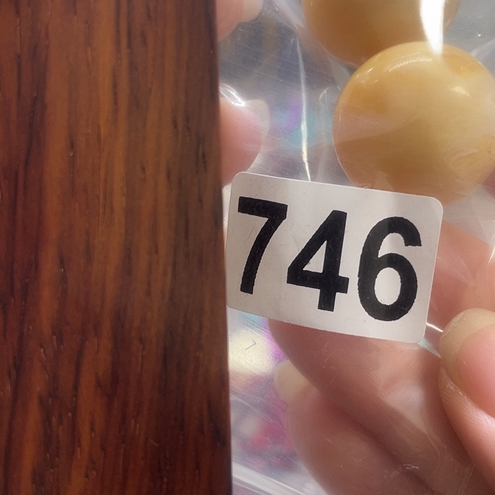 大果紫檀（缅甸花梨）