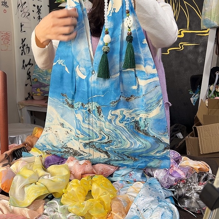 ॱ***ʸ492禅意包包不退不换