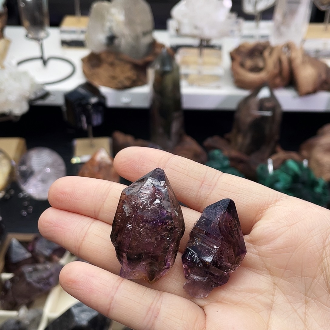 石材津巴布韦超七t