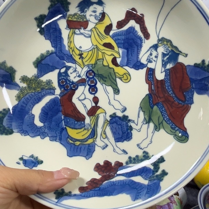 景德镇陶瓷博物有限公司