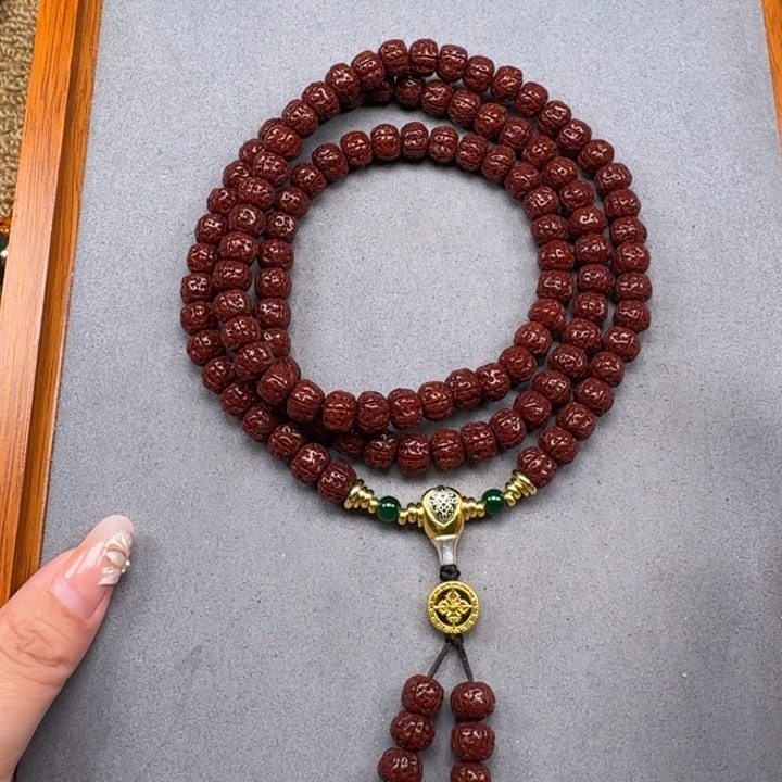 金刚菩提吊坠金刚