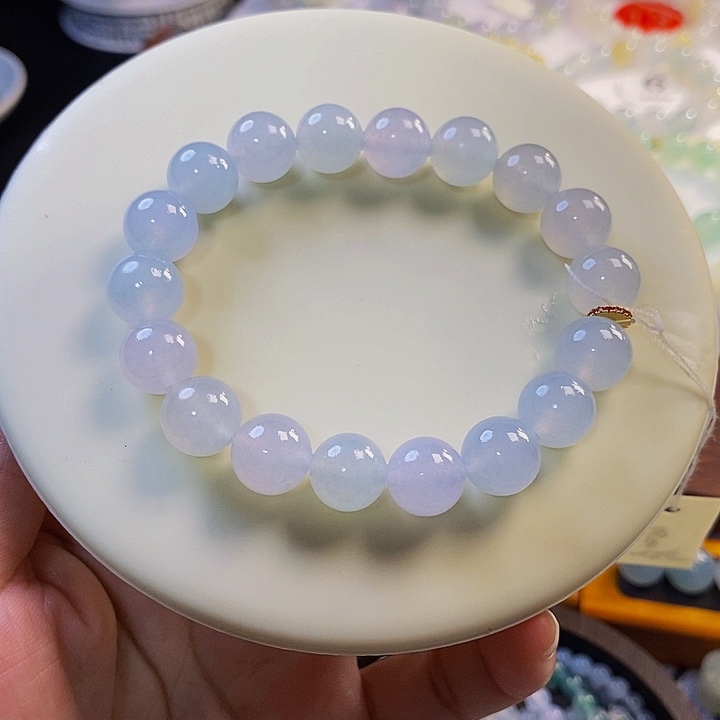 定制翡翠未镶嵌翡翠.