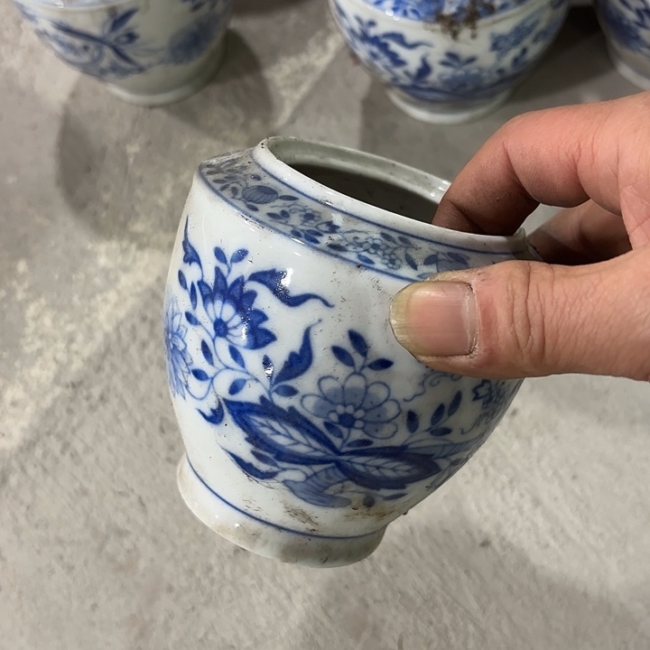 陶罐子罐子罐子没有盖子