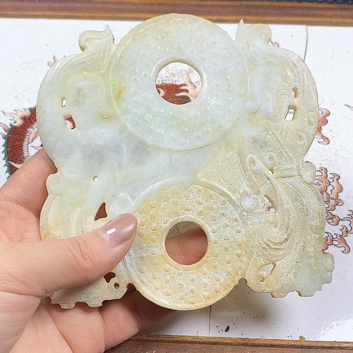 紫砂闪购商品，一图一物