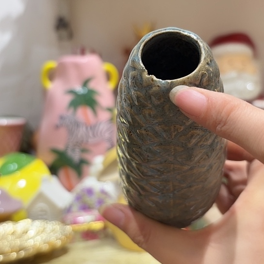 摆件外贸尾单微瑕，介意慎拍