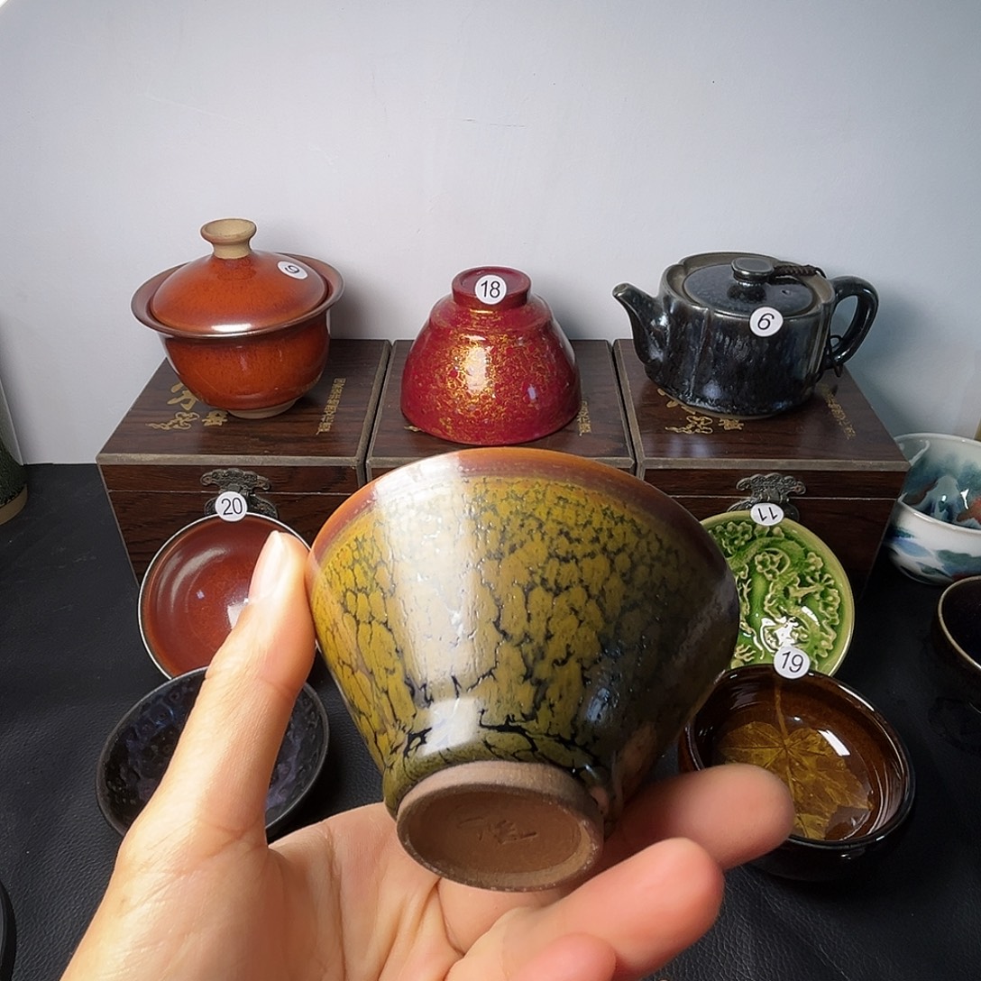 茶盏这几款手机在国外是不错