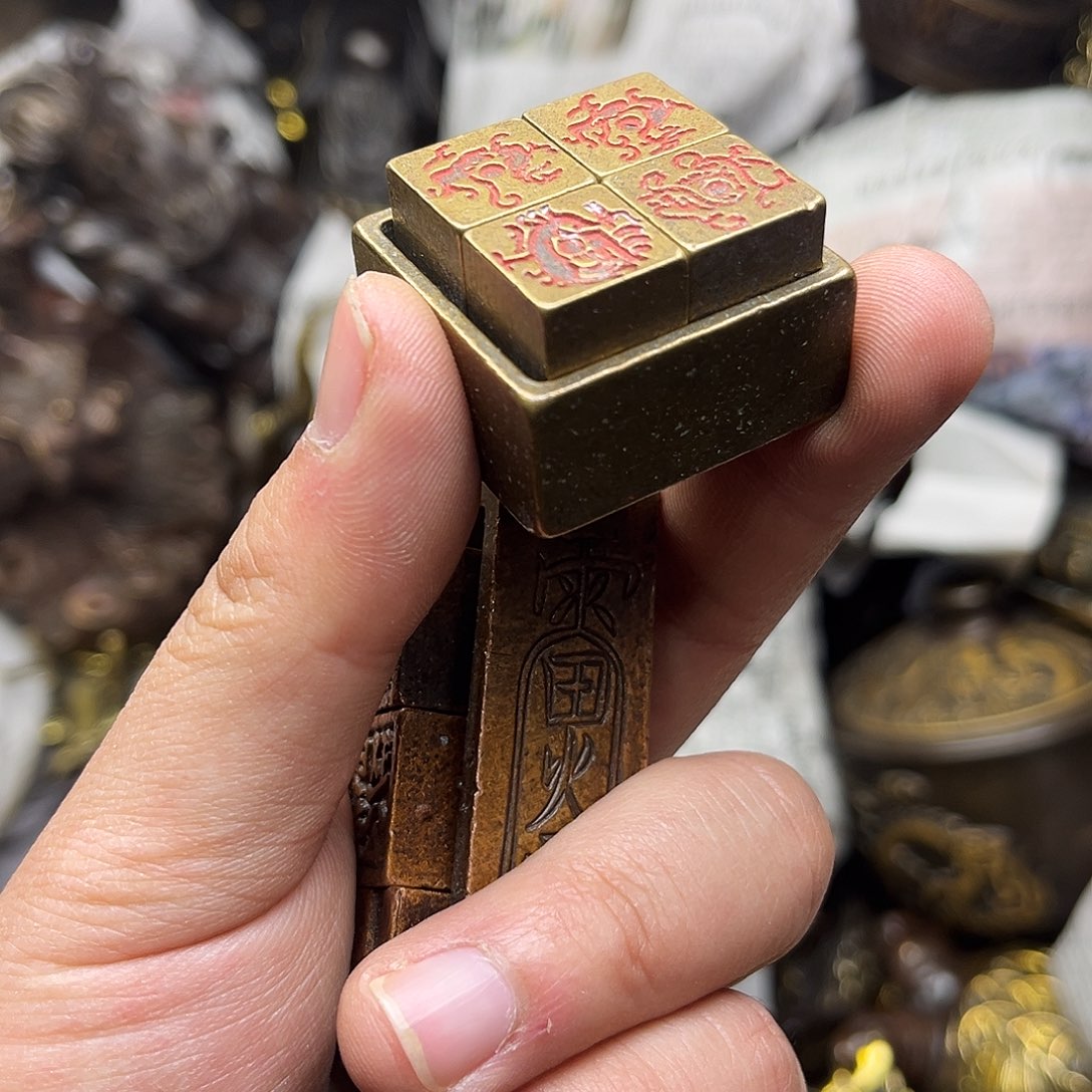 航弟文玩铜器链接