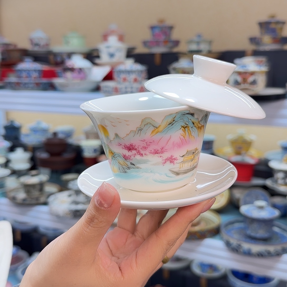 我们的目标是成为更优秀