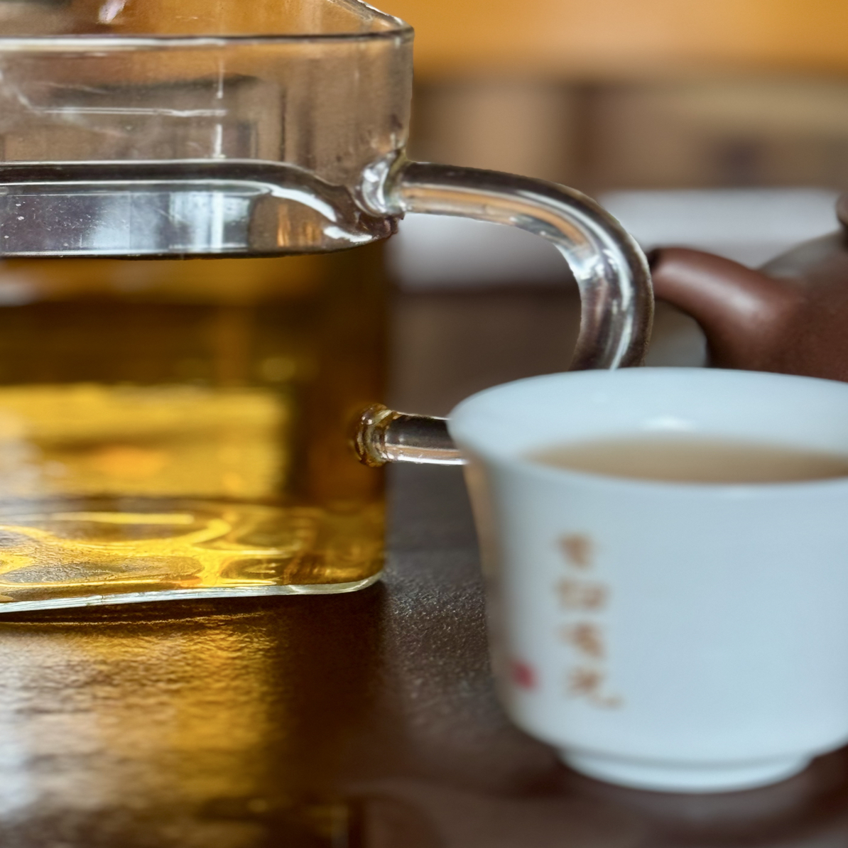 代付链接【老茶友专拍】那卡竹筒茶2016年春茶古树纯料