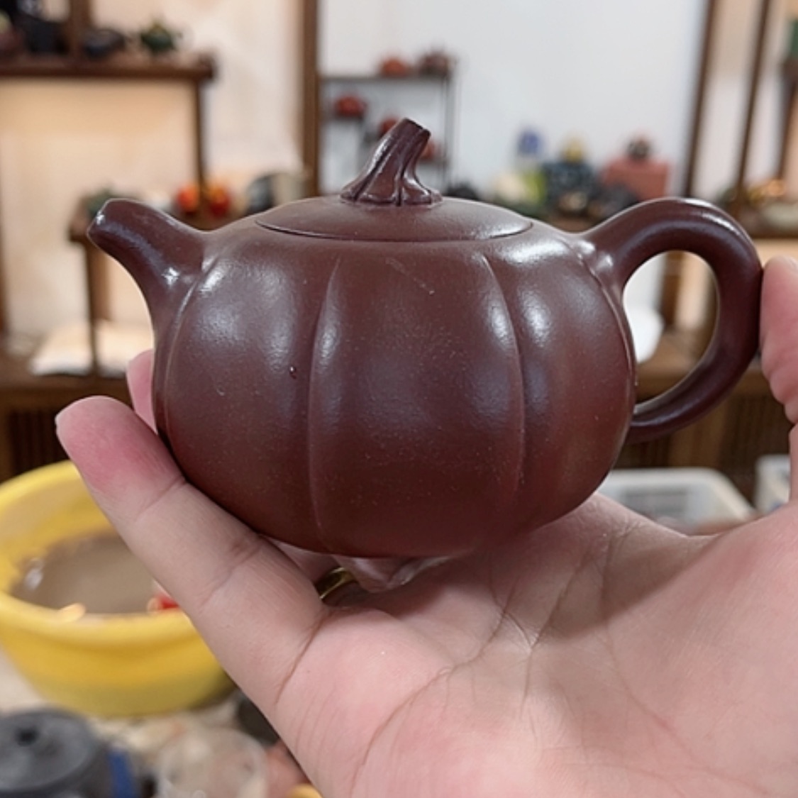 【闪购商品】茶壶紫砂
