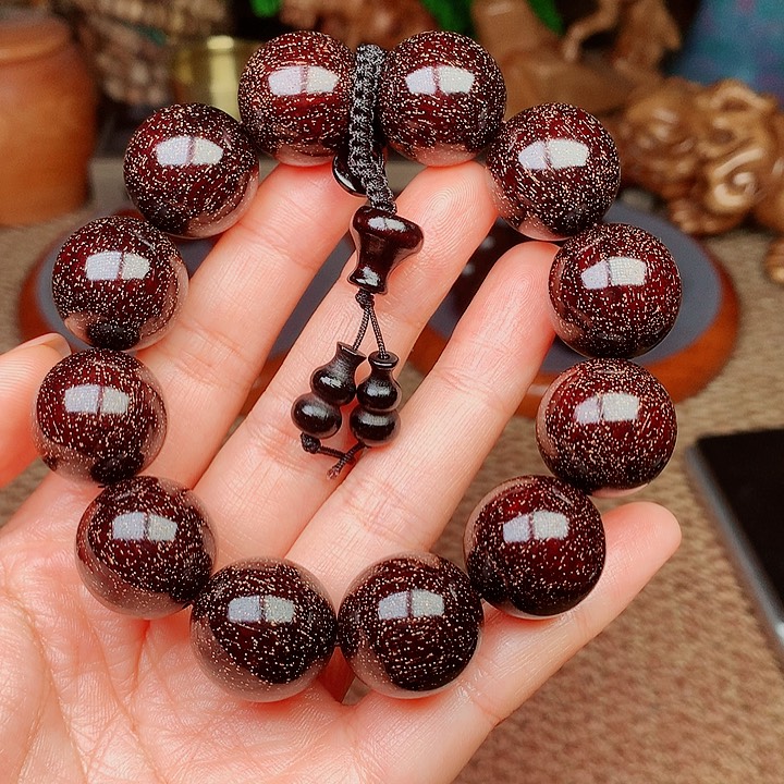 檀香紫檀（小叶紫檀）20