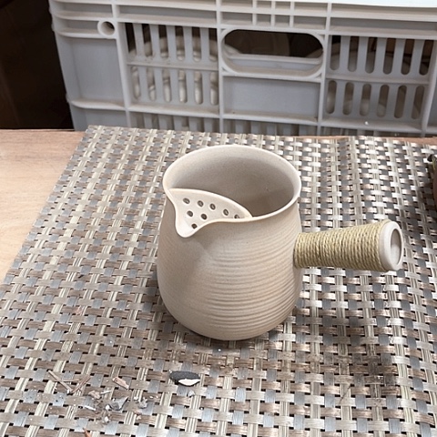 微瑕，明火，口径7高度9小号，300毫升