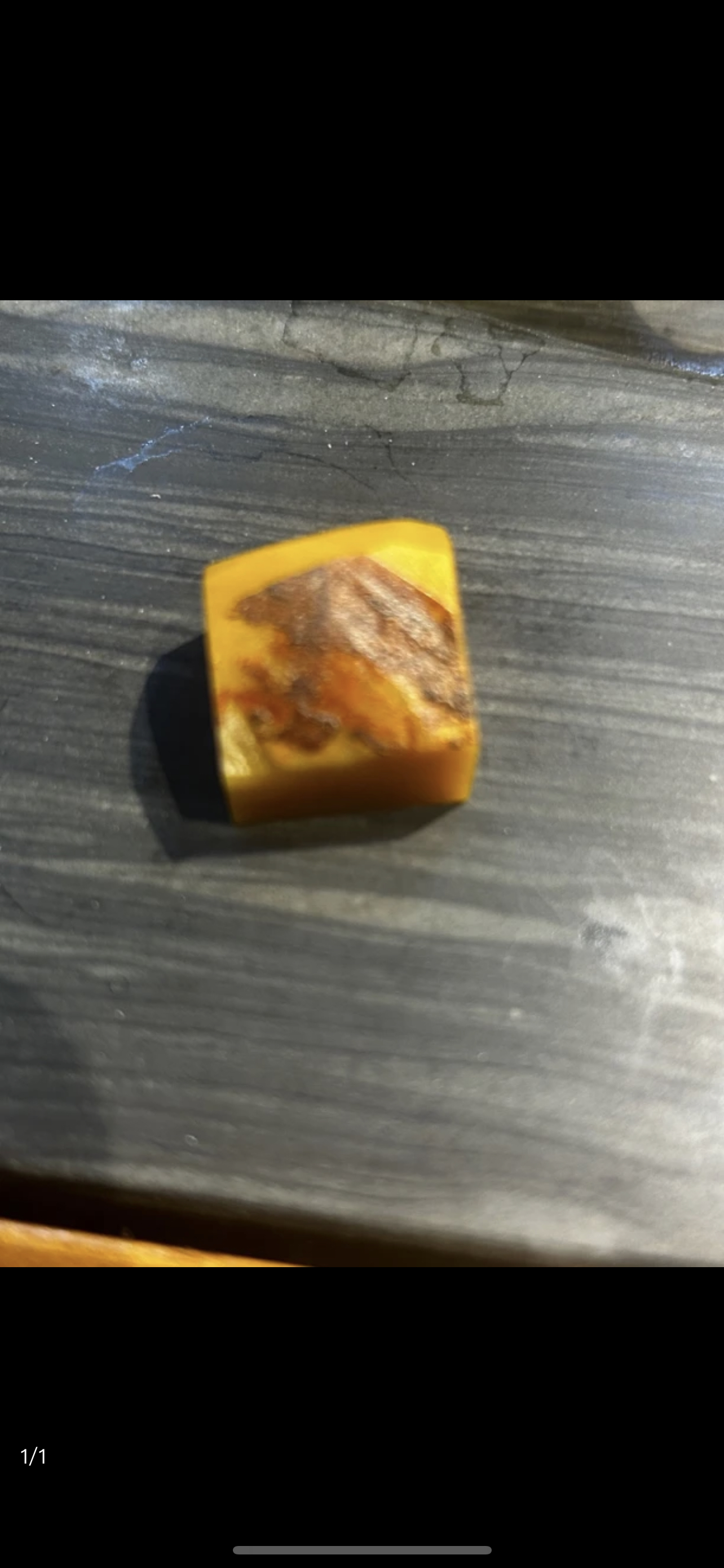 老挝石老挝精品素章