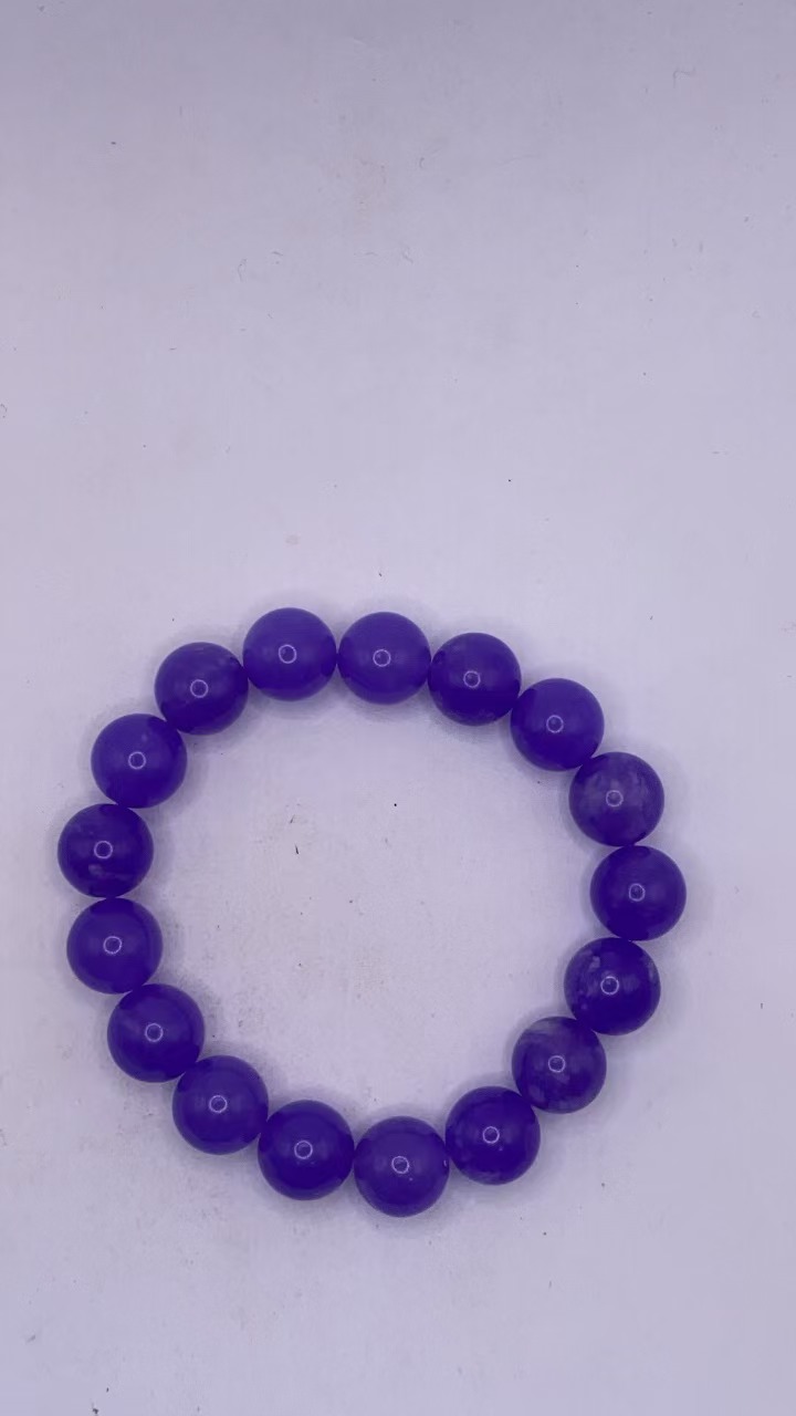 YY40【恒利】精美时尚大气搭配手串（多样性发其一）