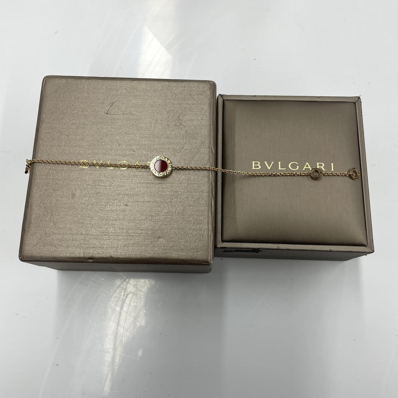 95新 BVLGARI/宝格丽 宝格丽/项链/吊坠/1778
