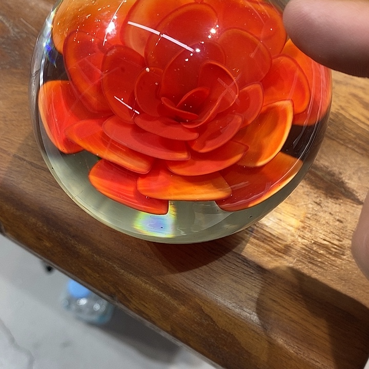 明***色琉璃鱼眼2552822852255355335333566