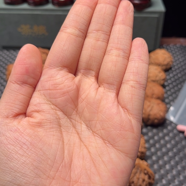 核桃文玩核桃—小桃59