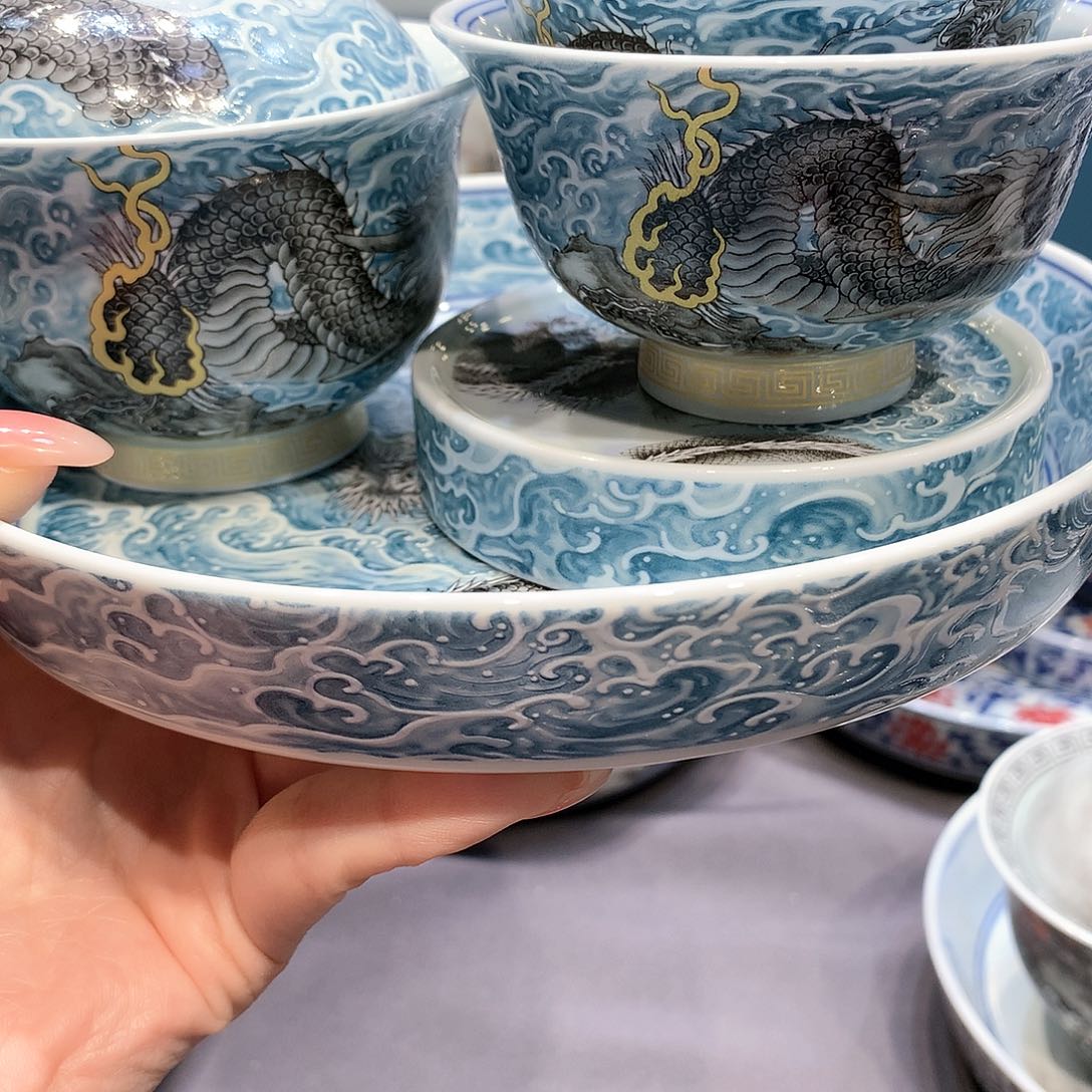 杯景德镇陶瓷研究所