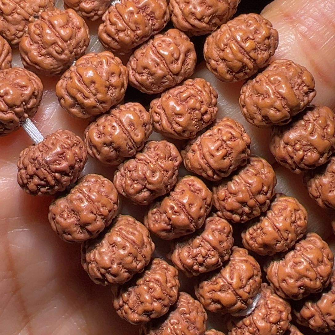 云***站吊坠金刚菩提文玩