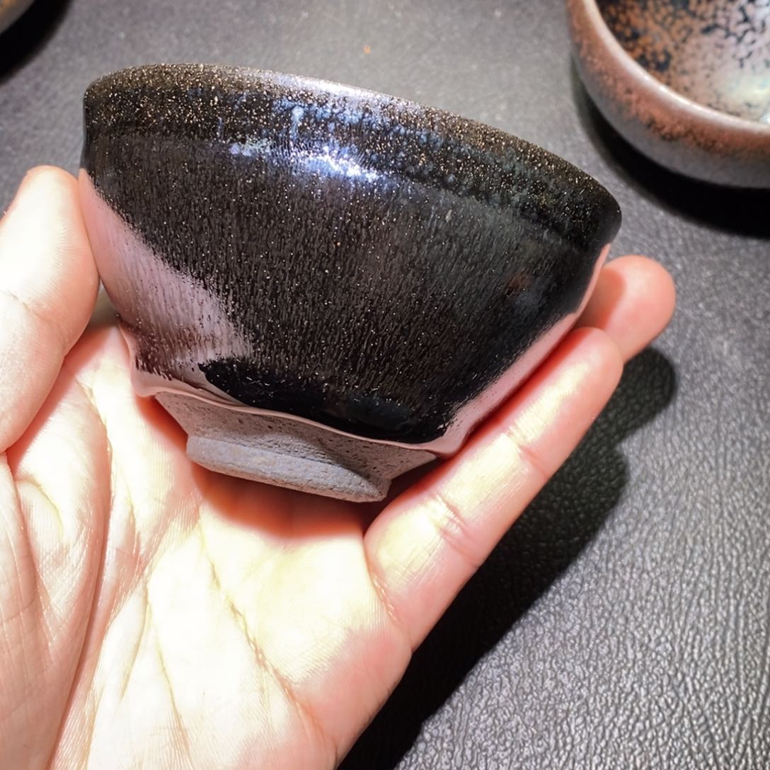 茶盏夜****天闽菜在我国有悠久文化底