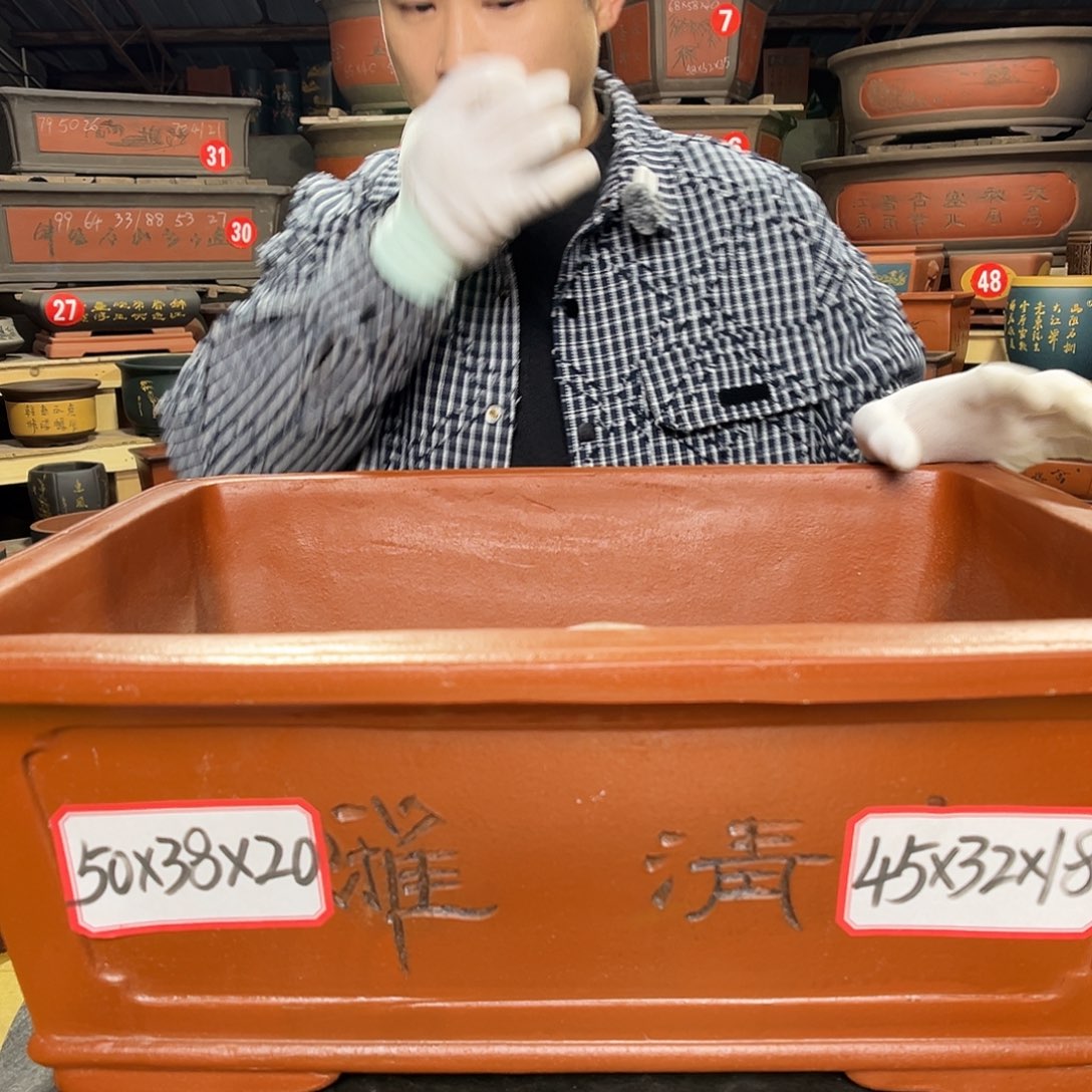 其他紫砂紫砂花盆工厂直发