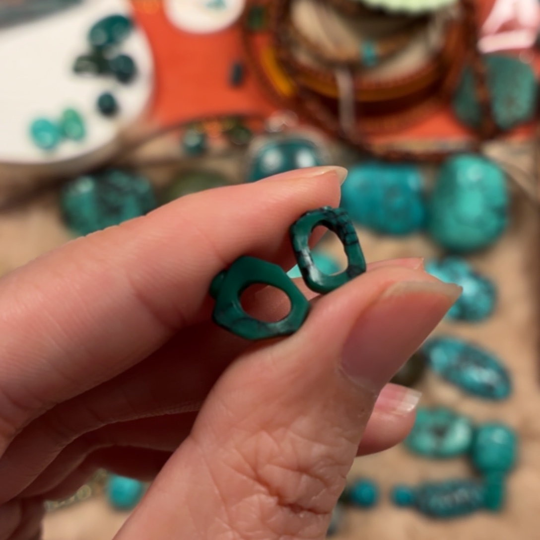 长***e椰蒂吊坠文玩配饰