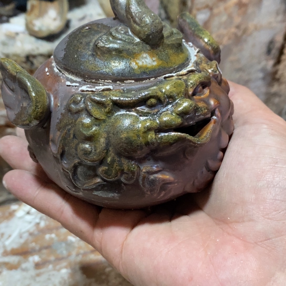 开窑大吉，高货多多117