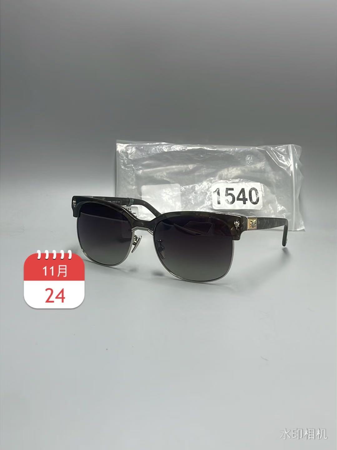 1540高品质高颜值防紫外线眼镜