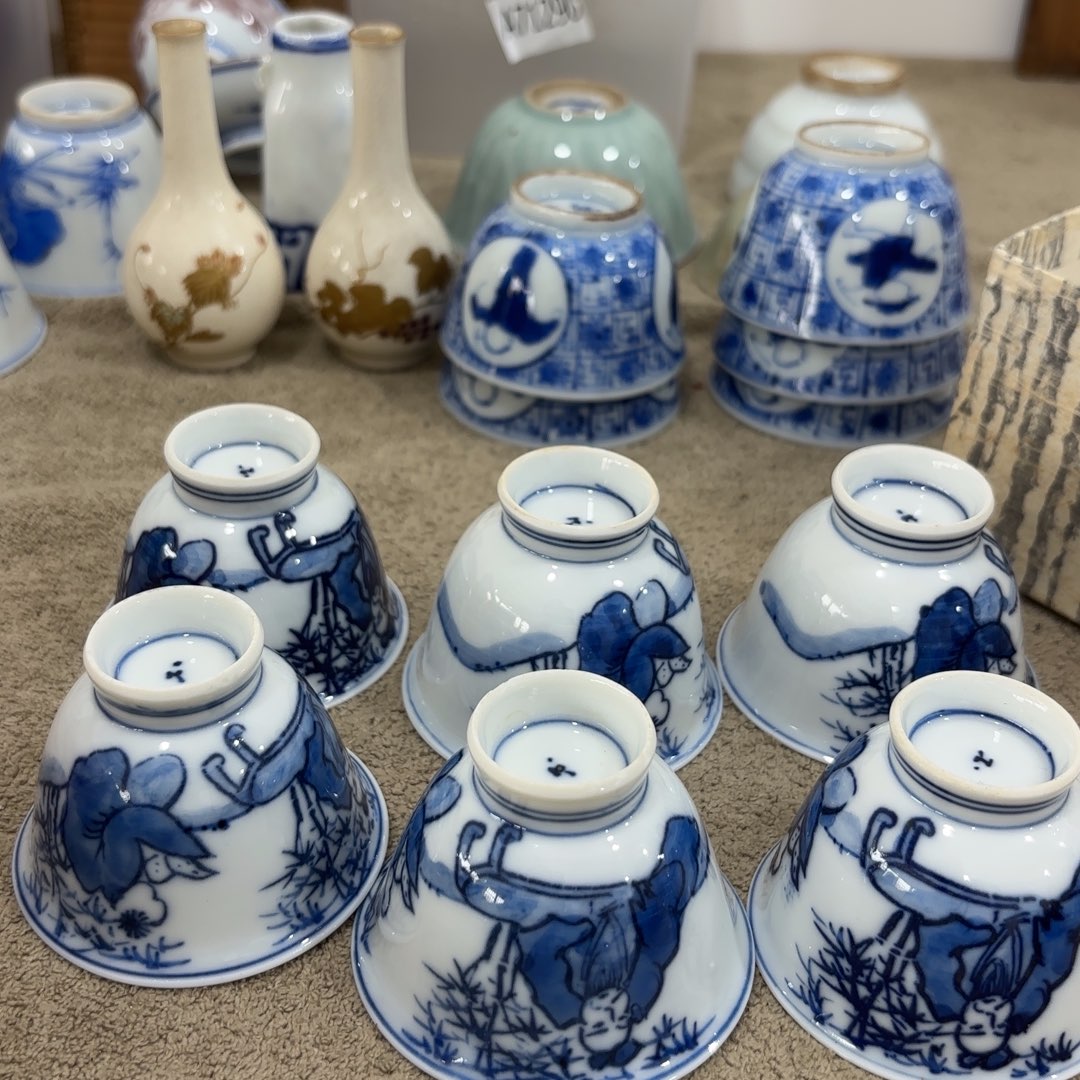 非常好看的物品 