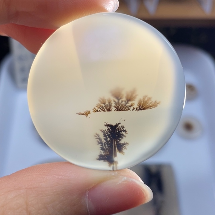 玛瑙/玉髓未镶嵌牌子