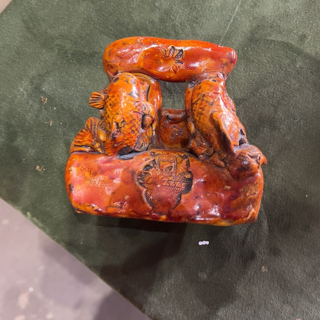 雪***庐陶瓷艺术作品欣赏