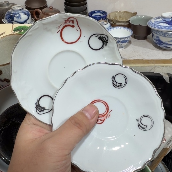 陶瓷推荐第二名20包邮