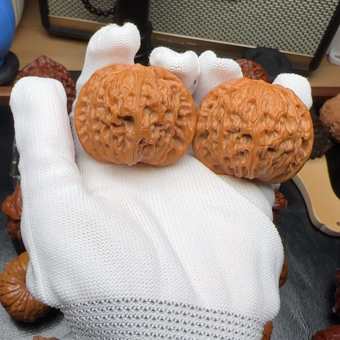 小冉核桃全品磨盘45