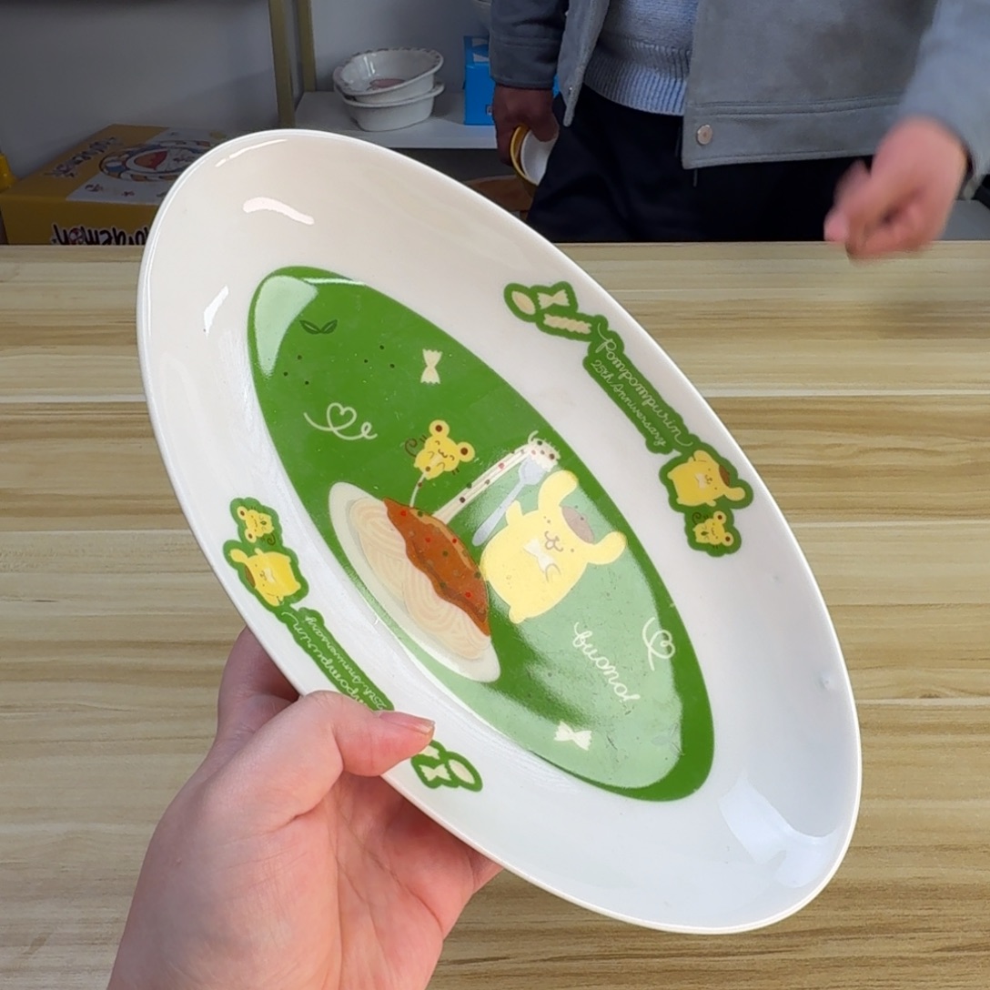 瓷片这个世界都是微瑕