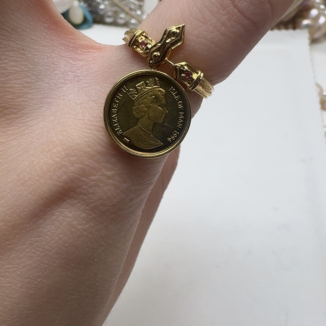 钻石戒托未镶嵌成品