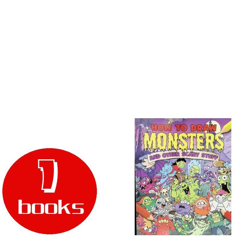 英文原版绘本1本l930222024