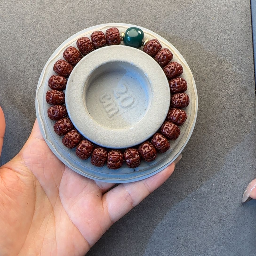 金刚菩提吊坠精品