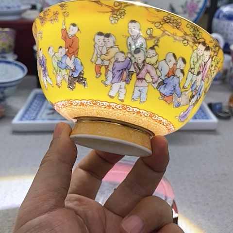 【闪购商品】陶景德镇陶瓷