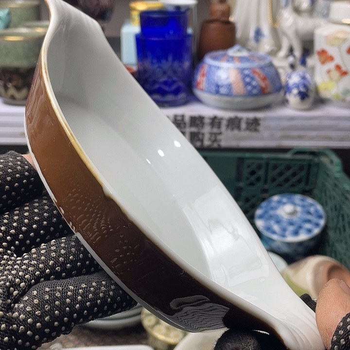 水滴瓷器水滴瓷器