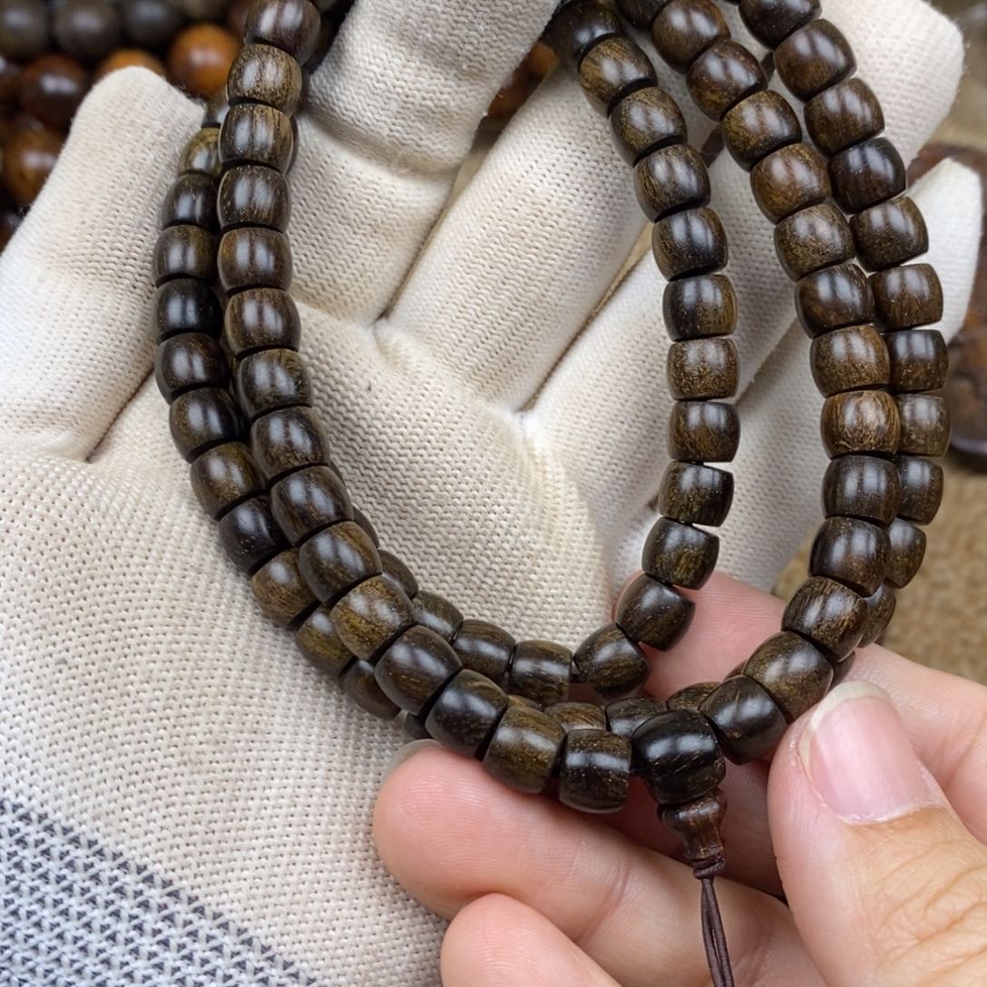 贡木其他78墨绿贡木有