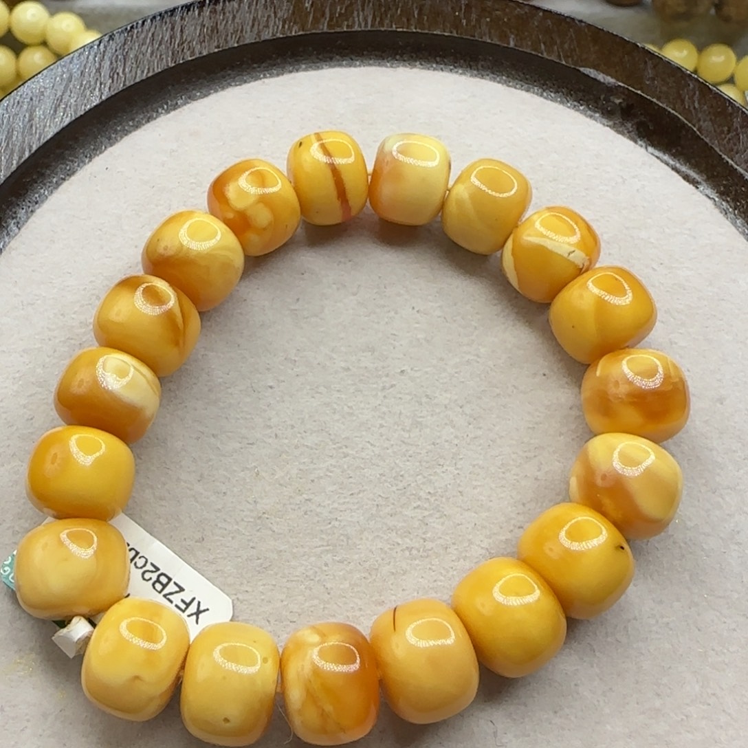 琥珀未镶嵌珠宝奇石12+