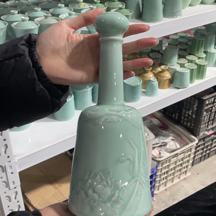 青瓷青瓷 青瓷青瓷 特价