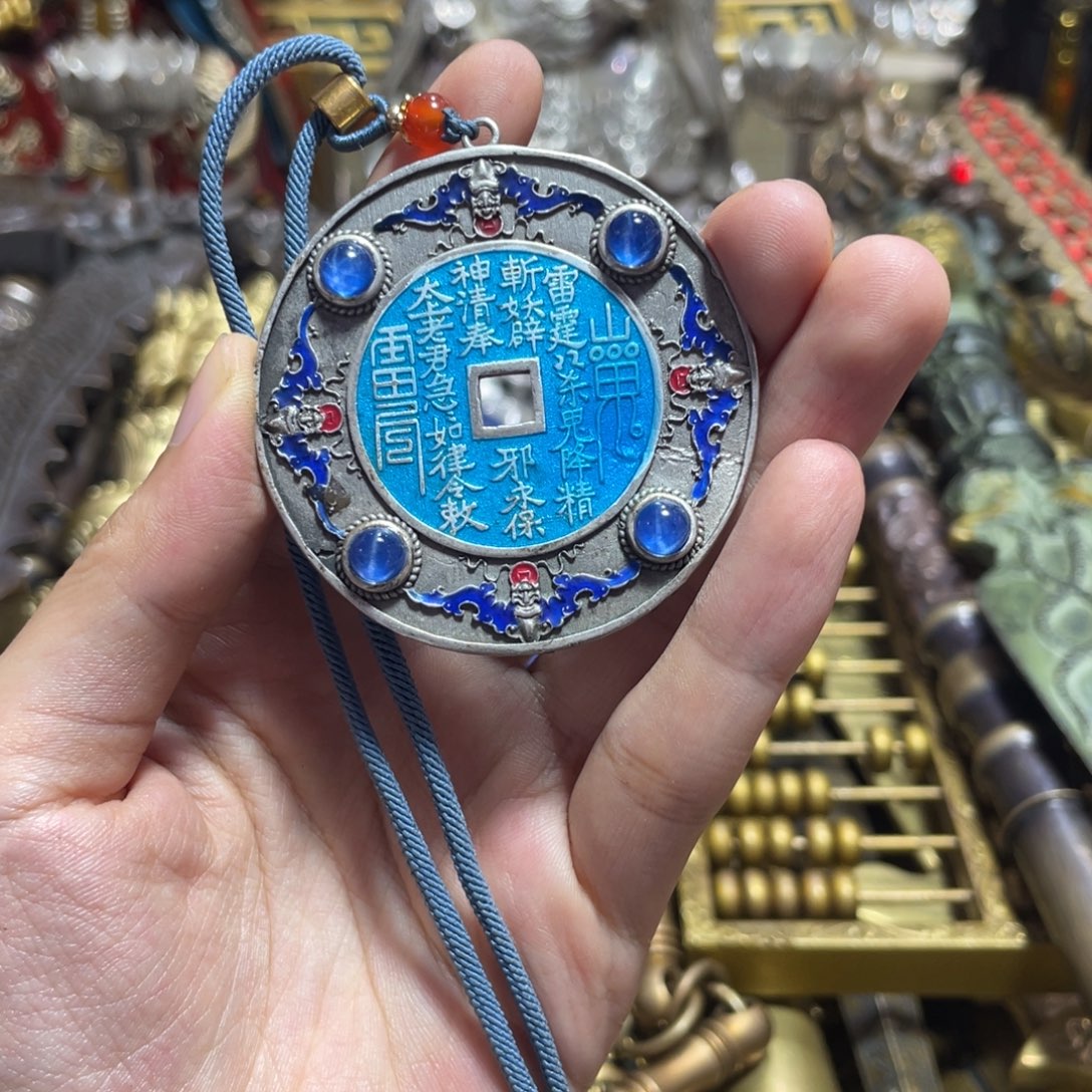 苗苗推荐精品铜器