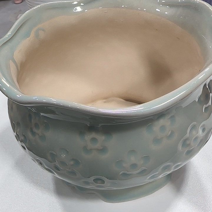 复制有孔！！口径不清楚问客服满9元包邮