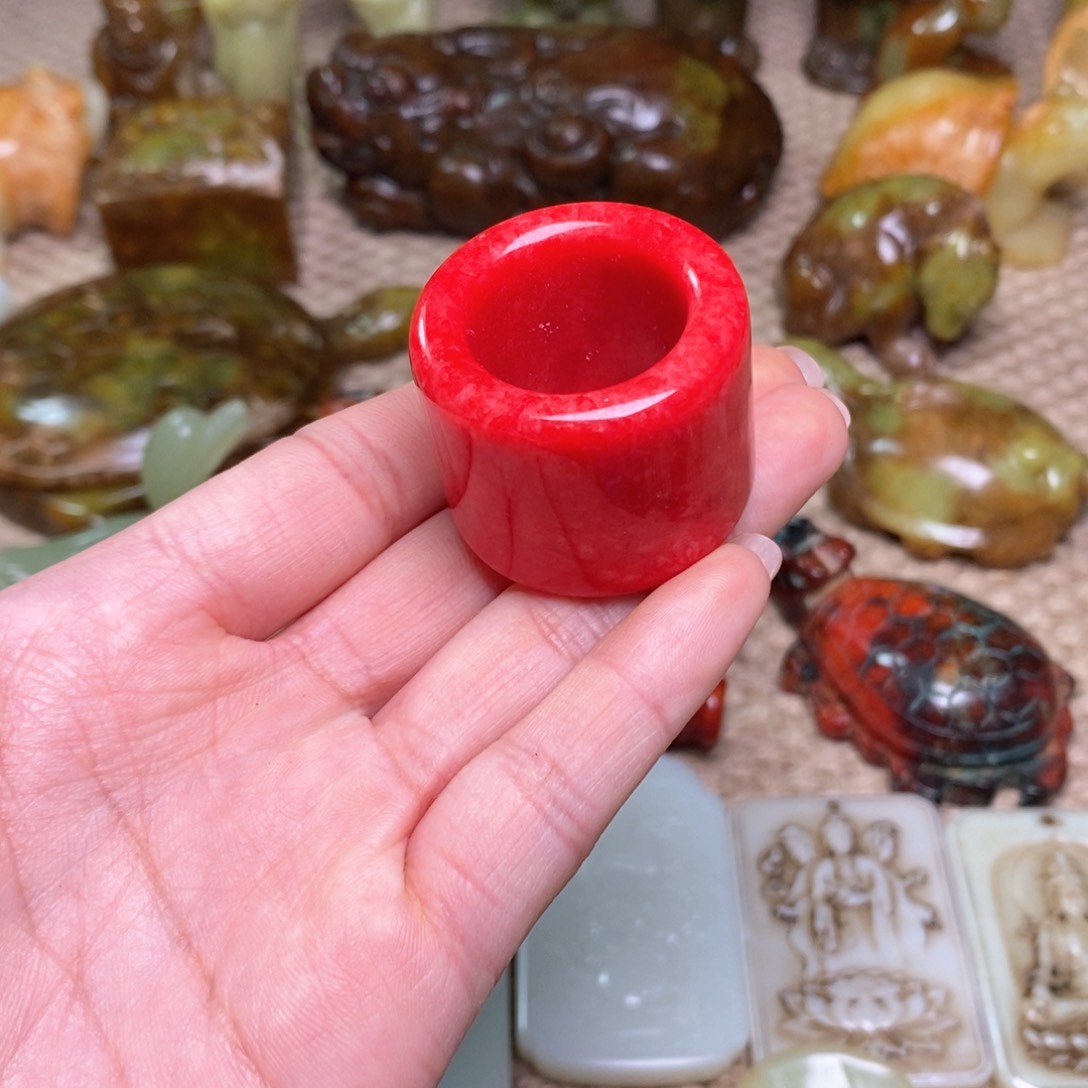 白玉菩提吊坠白玉菩提白玉菩提摆件