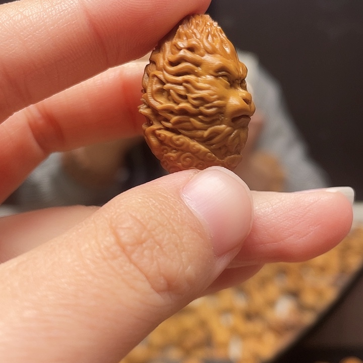 手串/手链橄榄核橄榄核